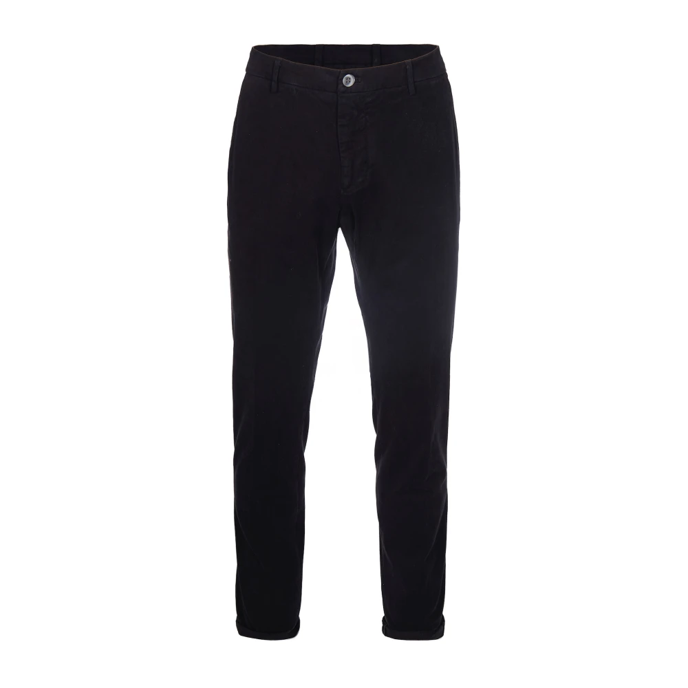 Mason's Hombre Negro - Milano Chino - Trousers - M