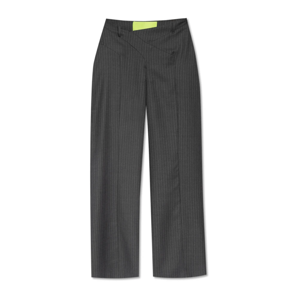 Trousers > Wide Trousers - - Gauge81 - Modalova