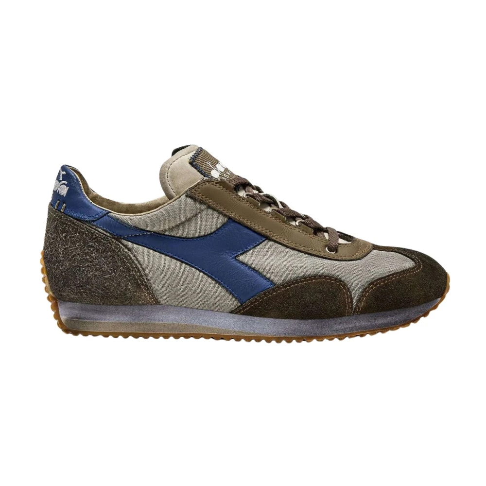 Diadora Dirty SW EVO Hardloopschoenen Heren Schoenen Veelkleurig Multicolor