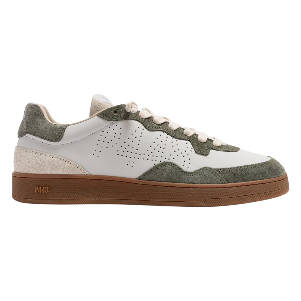 P448 Vert Sneaker Heren Schoenen Veelkleurig Multicolor