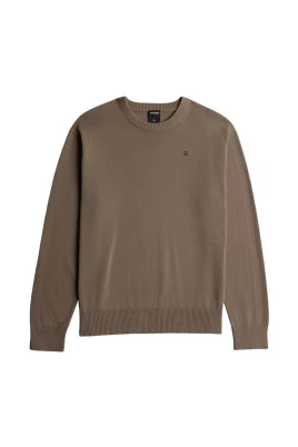 Core Refined R Knit