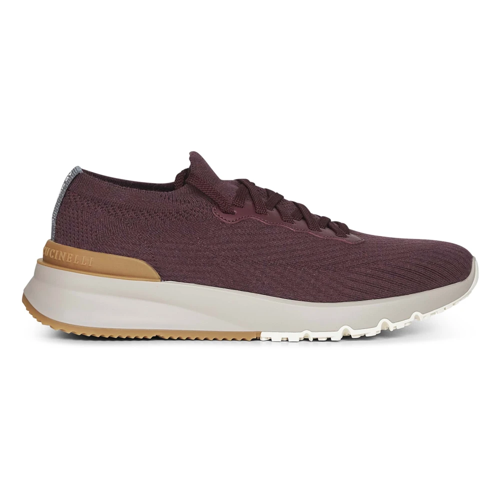 Shoes > Sneakers - - Brunello Cucinelli - Modalova