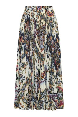 maxi-skirt