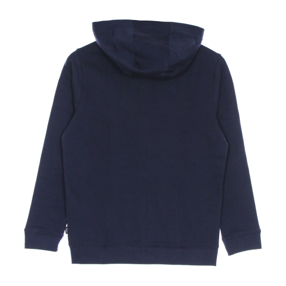 Vans Klassieke Zip Hoodie Jurk Blauw Blue Heren