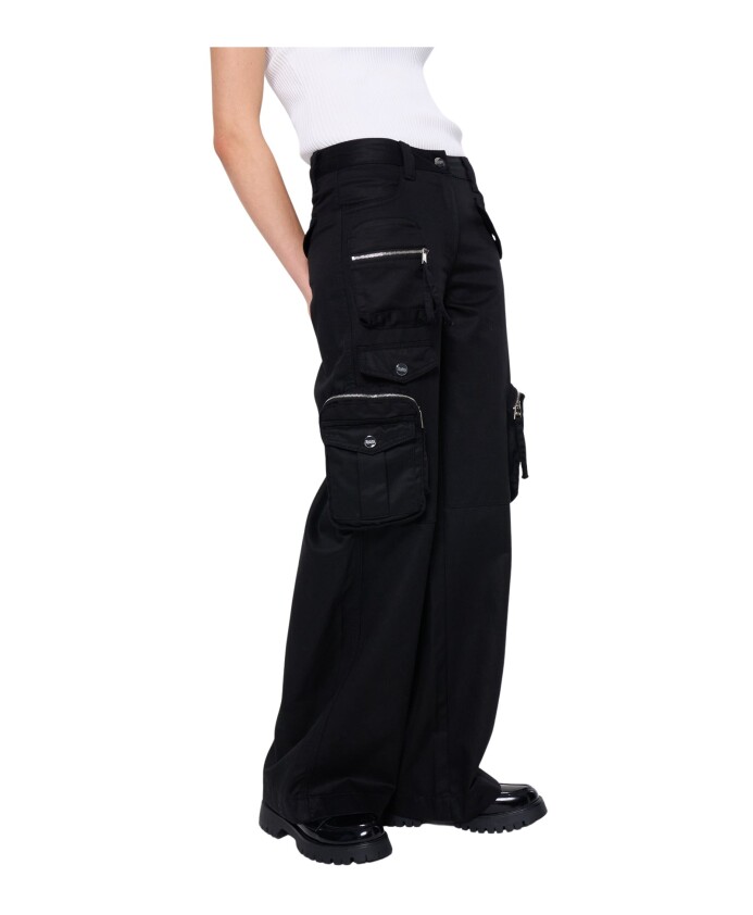 cargo-broek