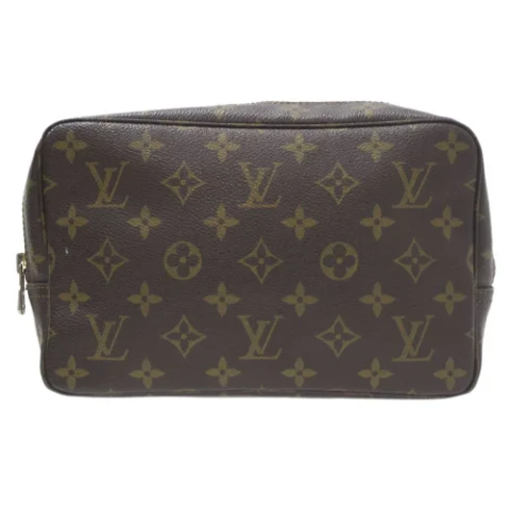 Pre-owned > Pre-owned Bags - - Louis Vuitton Vintage - Modalova