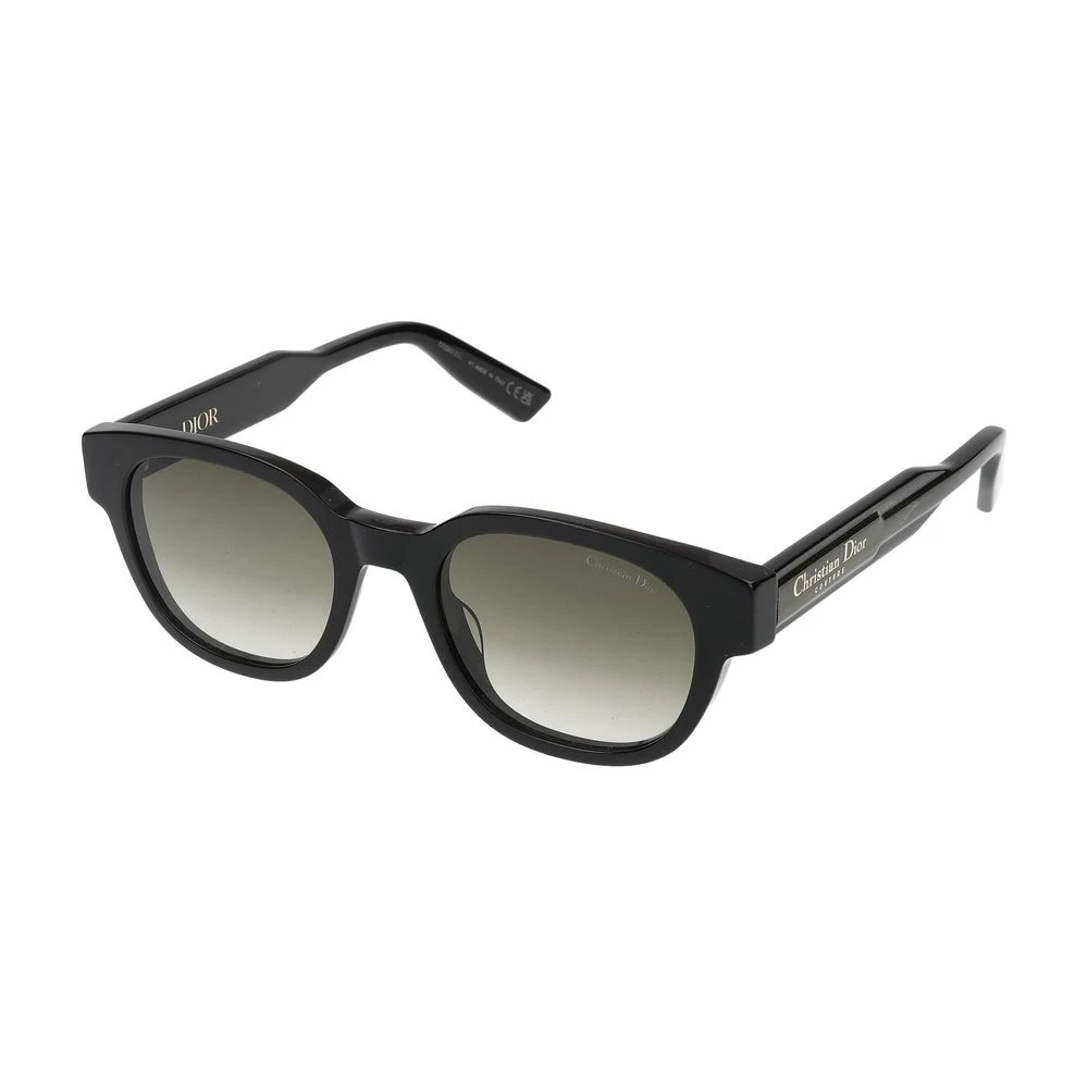 Dior Men's Black Label R1i Sunglasses