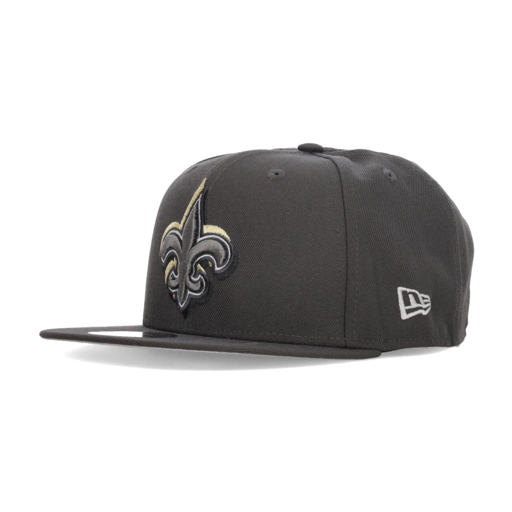 New era NFL Draft Celebration Hat Gray Unisex