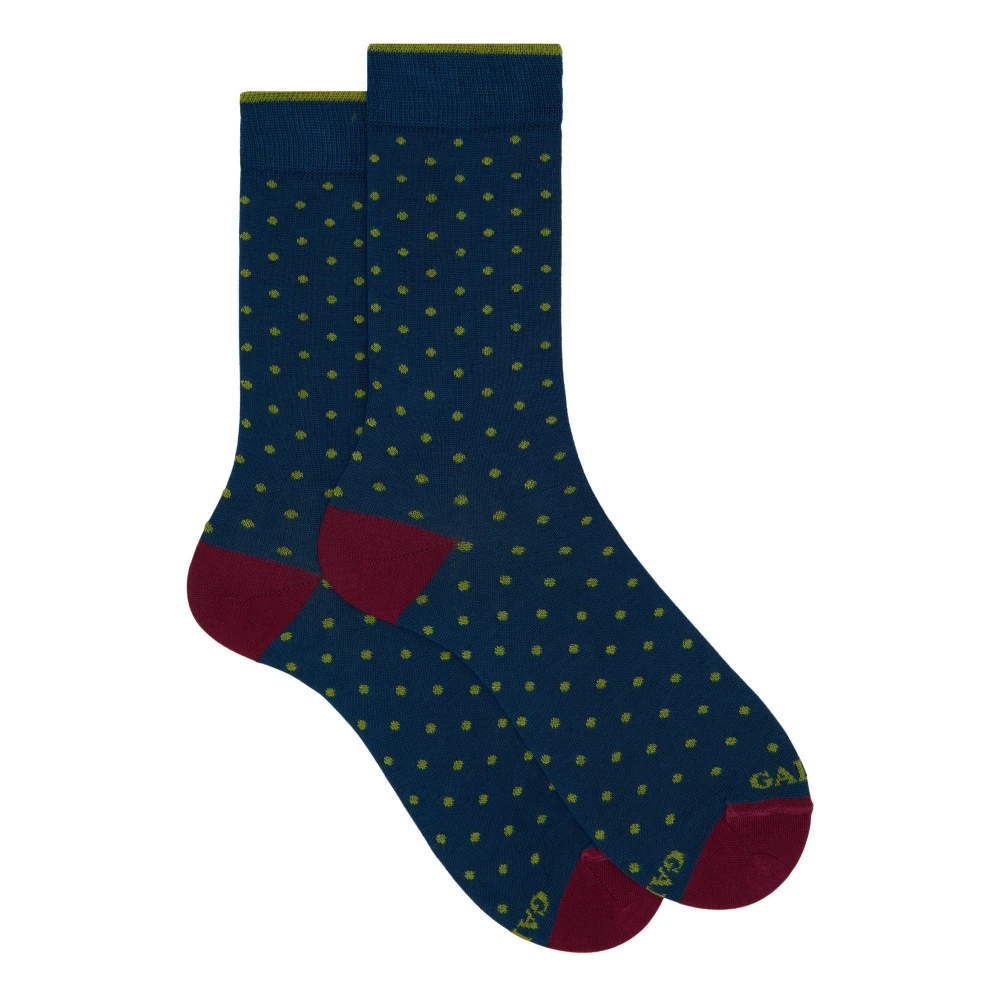 Underwear > Socks - - Gallo - Modalova