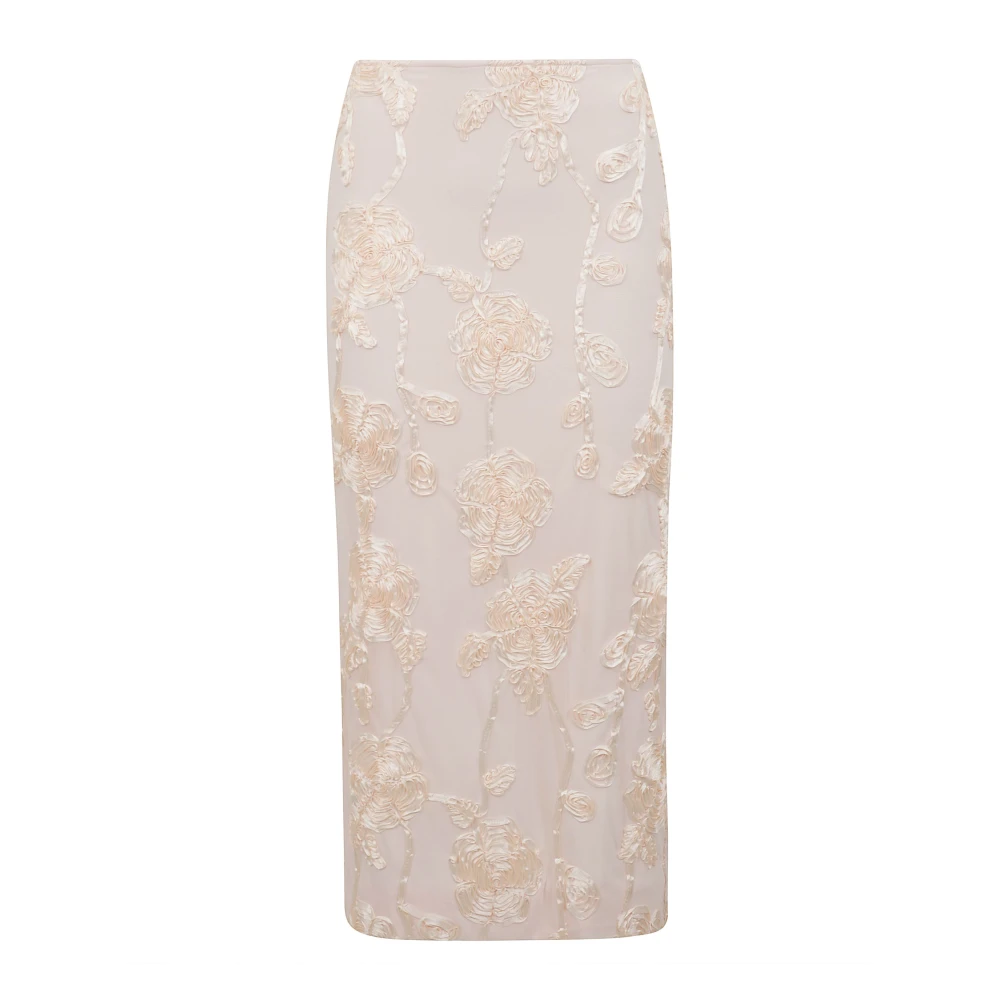 Skirts > Pencil Skirts - - Rotate Birger Christensen - Modalova