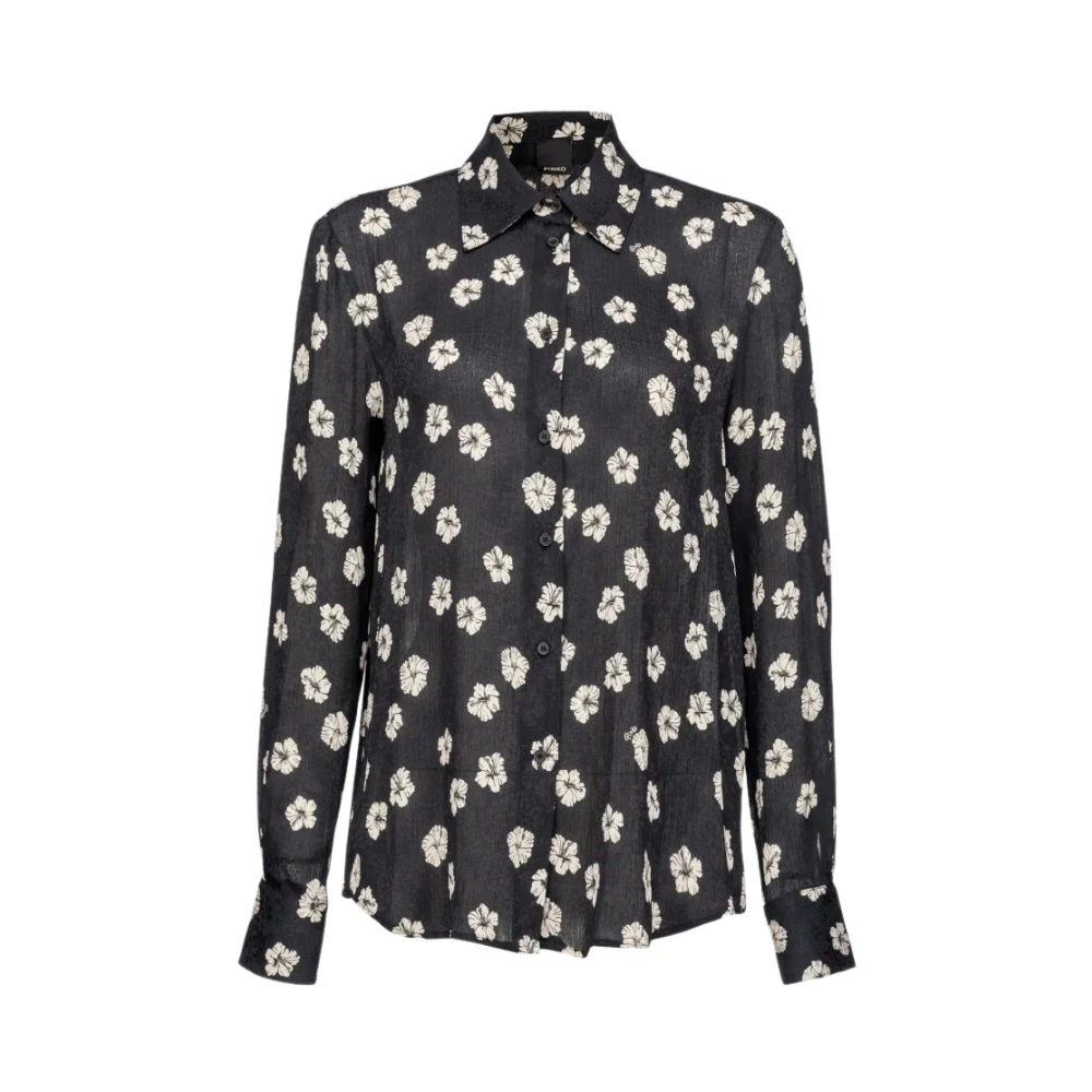 Blouses & Shirts > Shirts - - Pinko - Modalova