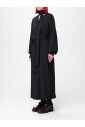 robe-midi-noire-avec-col-a