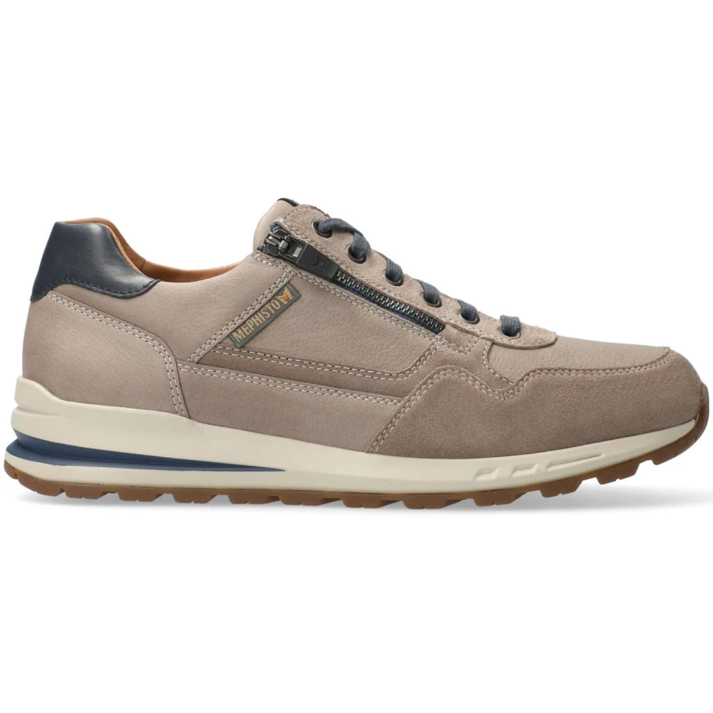 Shoes > Sneakers - - Mephisto - Modalova