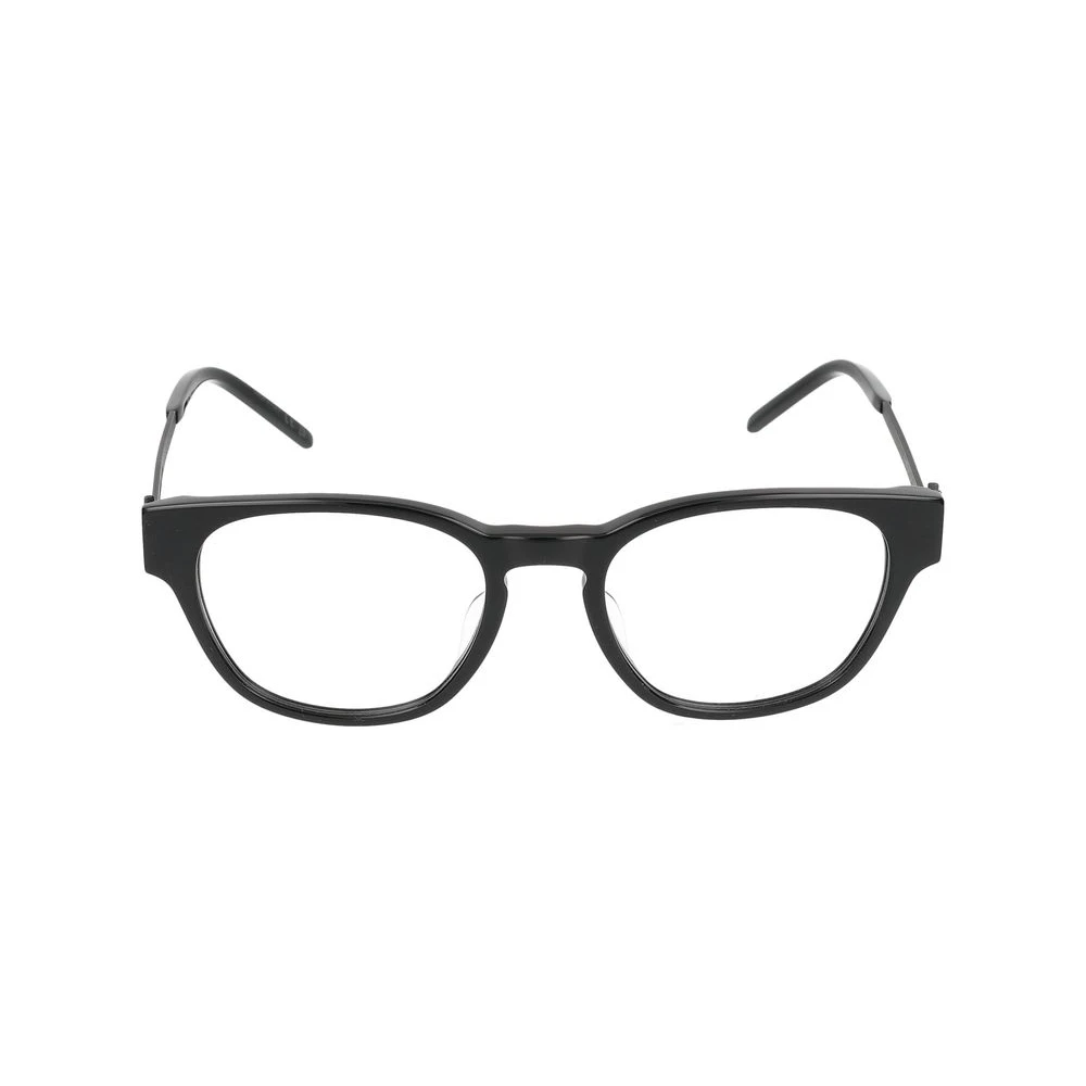 Saint Laurent Women's Black Transparent Eyeglasses Sl M48o_d/F
