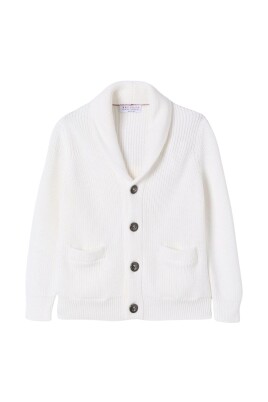 enfant-pull-laine-col-rond