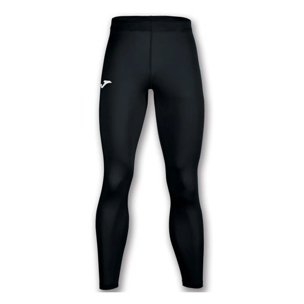 Joma Brama Academy Lange broek Black Heren