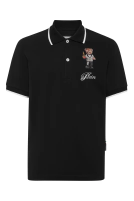 Polo Shirt Teddy