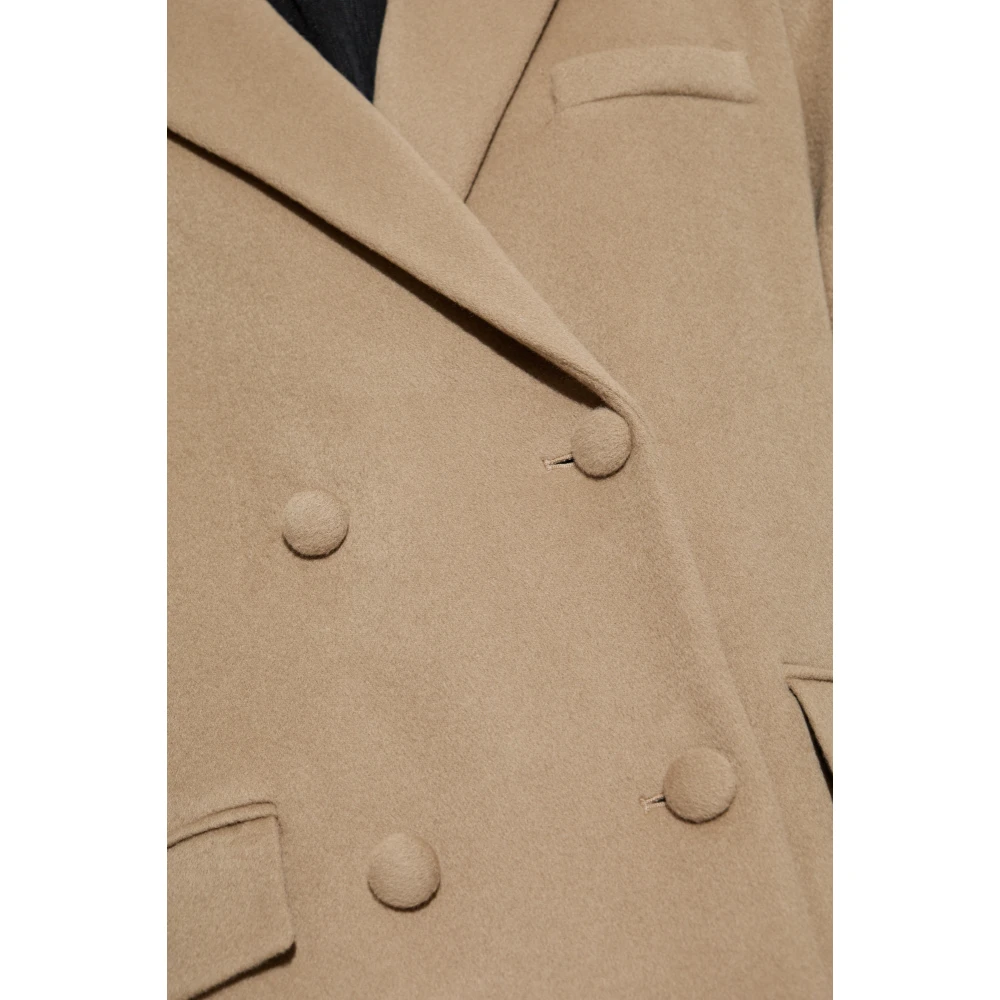 IRO Jas Valentine Beige Dames