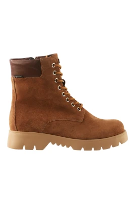 Harvest Booties