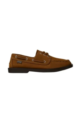 Don Nautical Moccasins