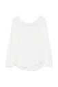 pull-en-lin-blanc-bianco