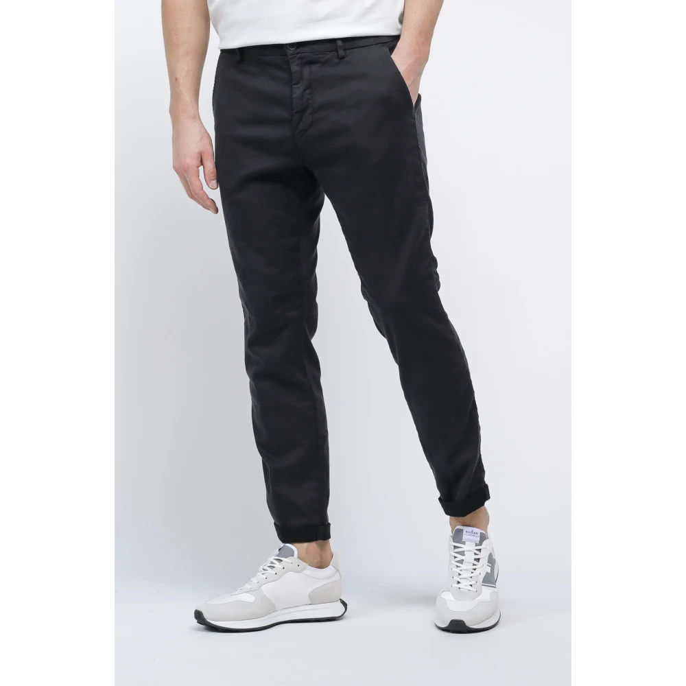 Mason's Osaka Heren Chino`s Black Heren