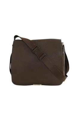 Pre-owned Viktor Taiga Messenger Bag