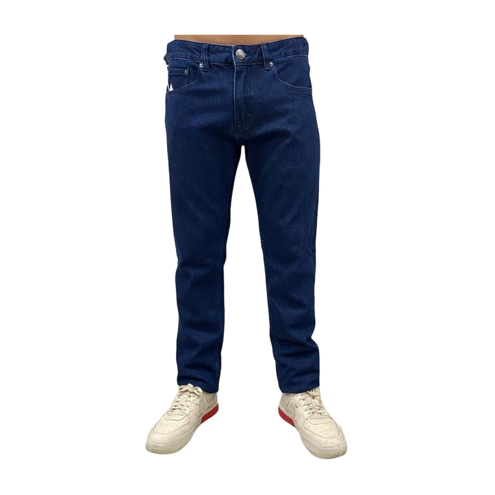 Jeans > Slim-fit Jeans - - Sun68 - Modalova