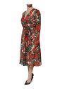 robe-midi-a-line-a-imprime-floral