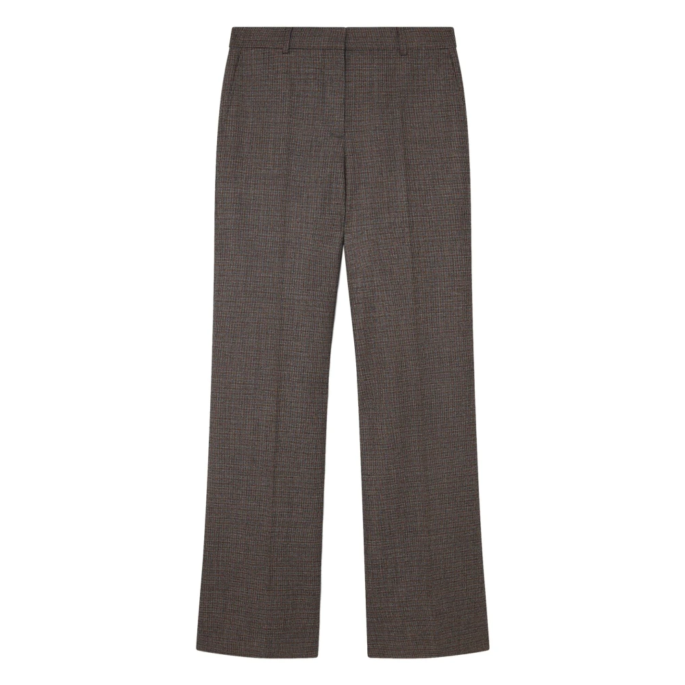 Trousers > Wide Trousers - - Stella McCartney - Modalova