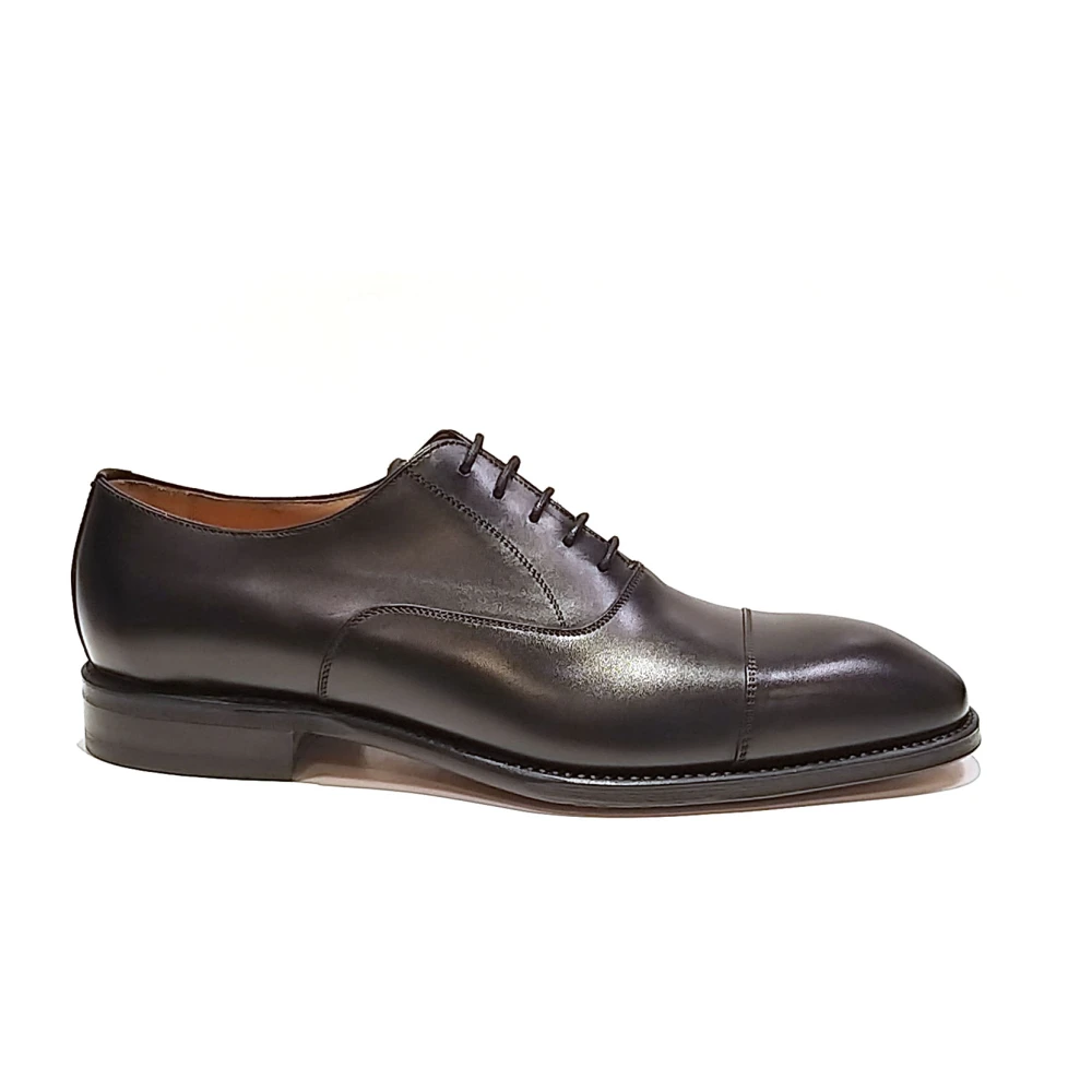 Shoes > Flats > Business Shoes - - Berwick - Modalova