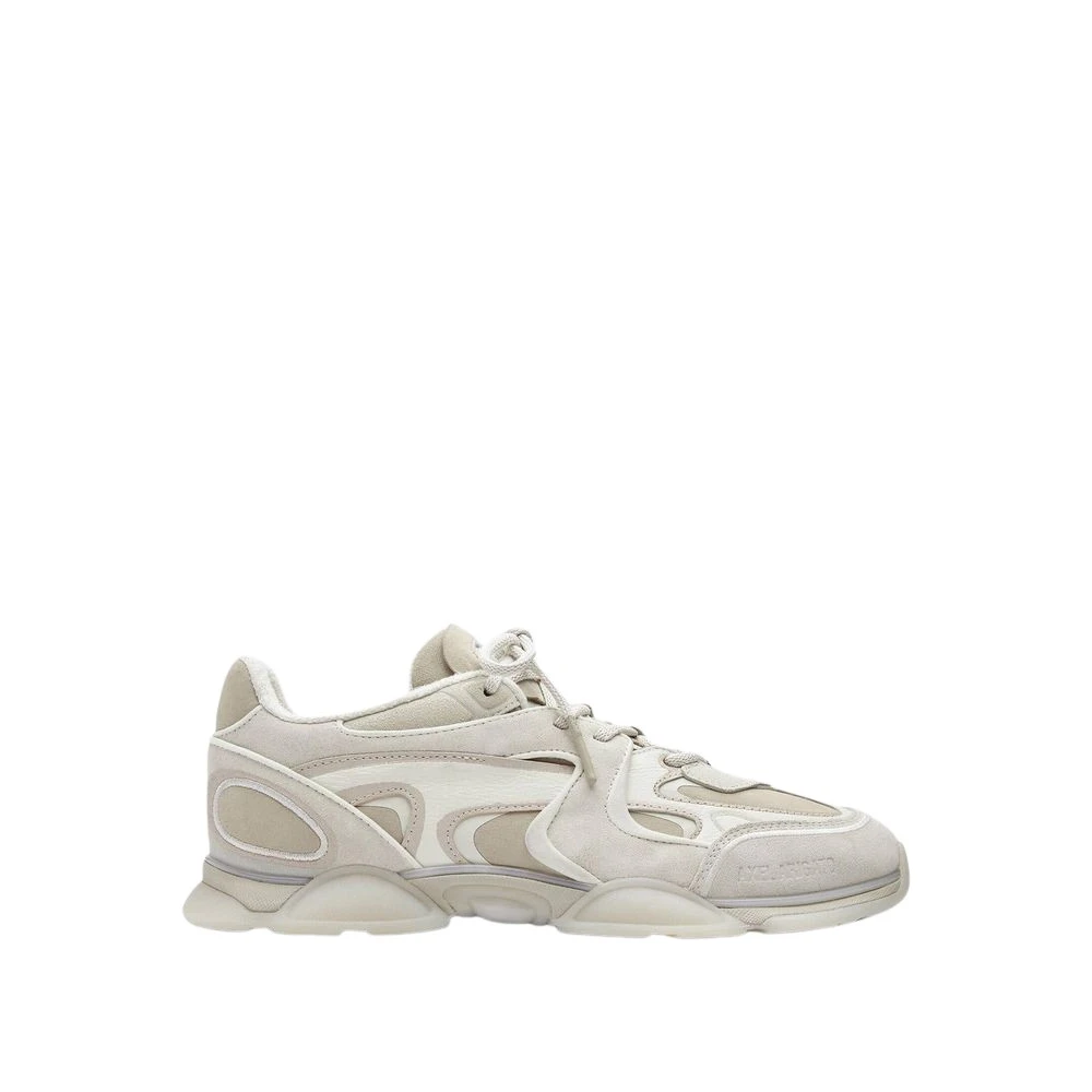 Axel Arigato Men's White Sneakers, 8 Uk, Eris Sneaker
