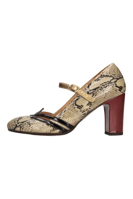 Wego Conde Pumps