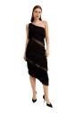 fringed-asymmetric-midi-dress