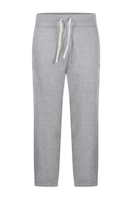 Fleece Pant Relaxed