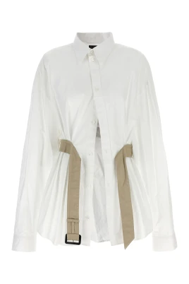 Belt Shirt