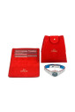 pre-owned-acier-inoxydable-montres