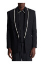 veste-en-grain-de-poudre-a-col-brode