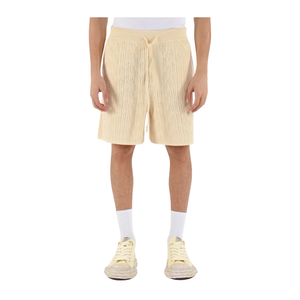 Shorts > Casual Shorts - - Atomofactory - Modalova