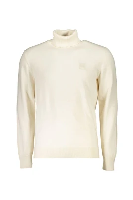 Regular-fit Turtleneck Sweater