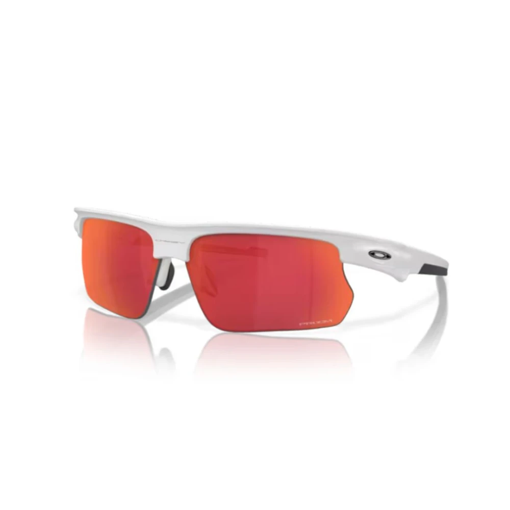 Oakley Unisex Sporty Sunglasses For Outdoor Activities