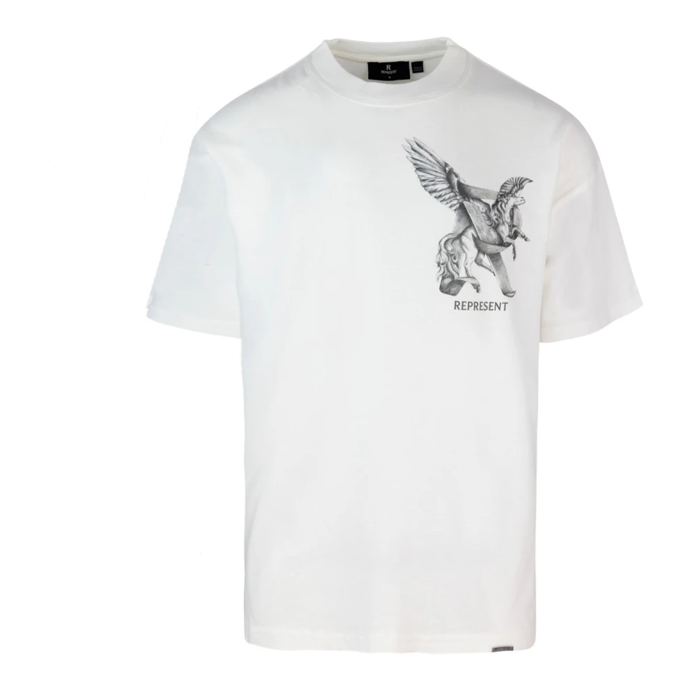 Tops > T-Shirts - - Represent - Modalova