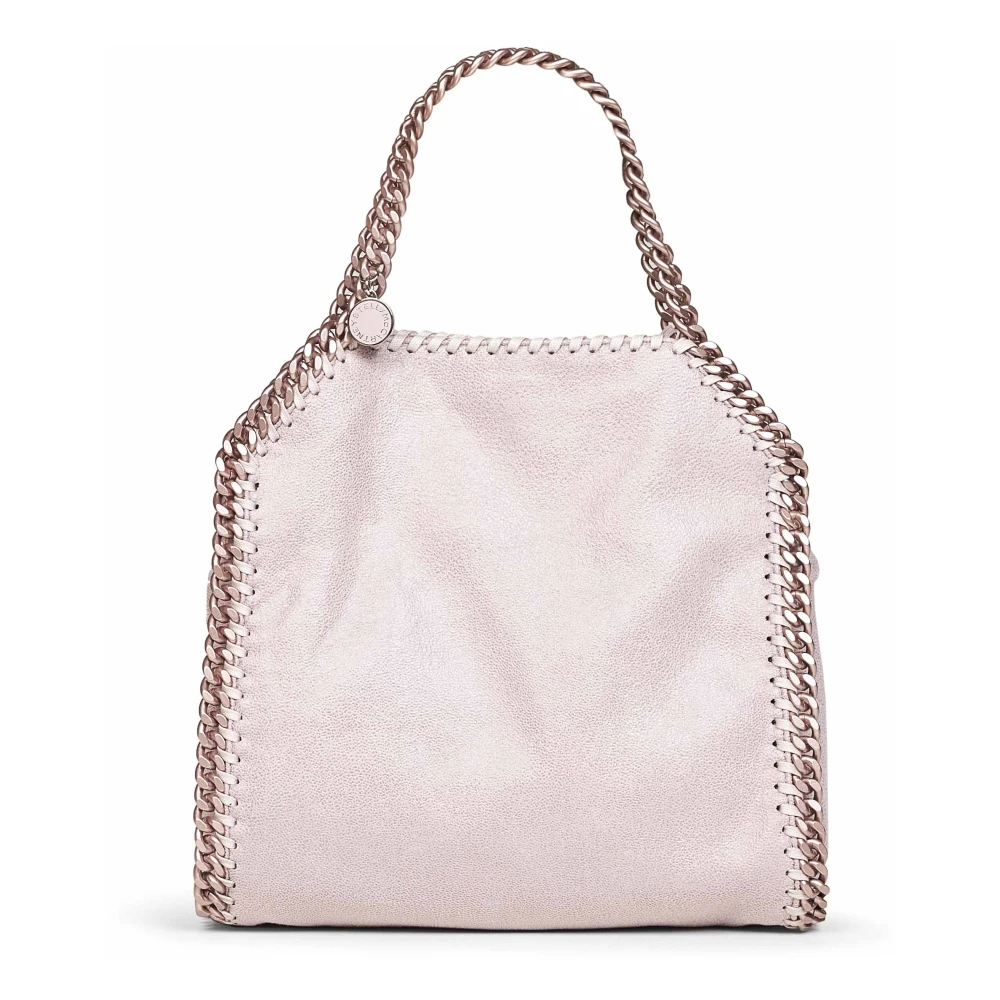 Stella Mccartney Donna Rosa - Borsa A Mano Falabella Mini - Bags - One Size