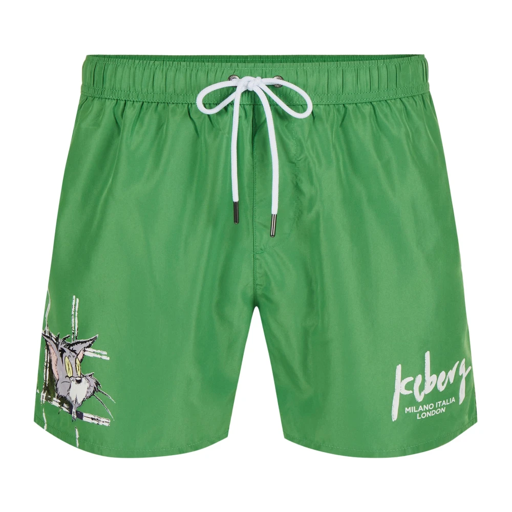Swimwear > Beachwear - - Iceberg - Modalova