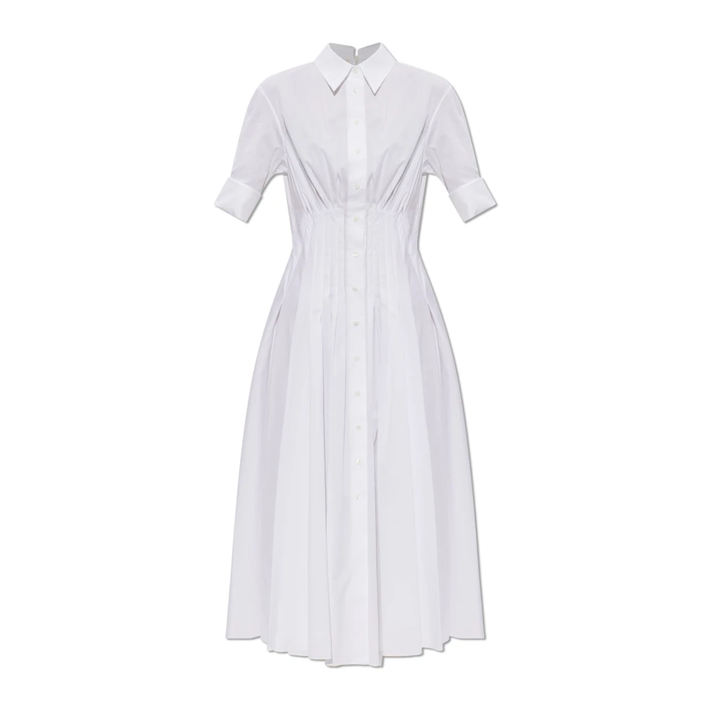 Marni Donna Bianco Abiti, Xs, New,