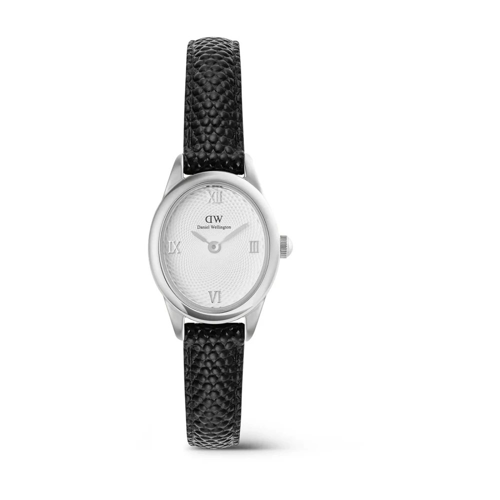 Daniel Wellington , Damen, Accessories, Schwarzk, One Size