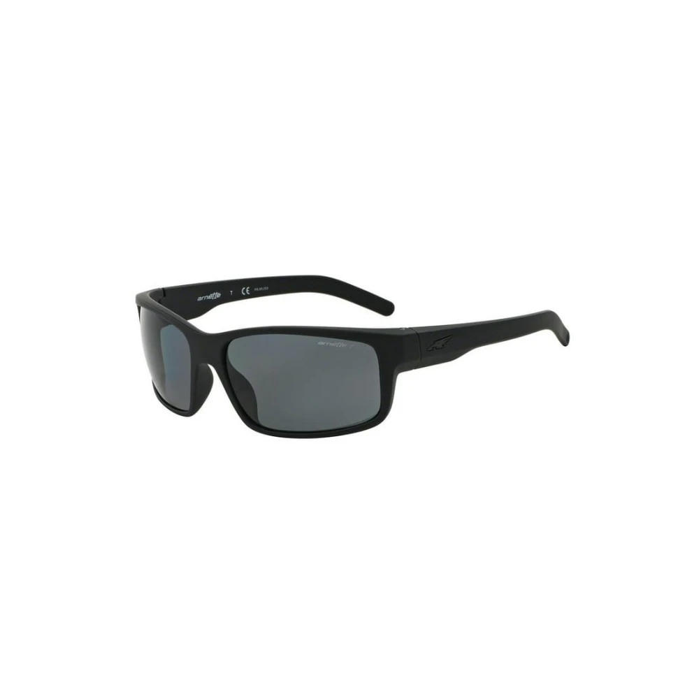 Arnette Men's Black Sunglasses, 62 Mm, Fastball An4202 Sunglasses