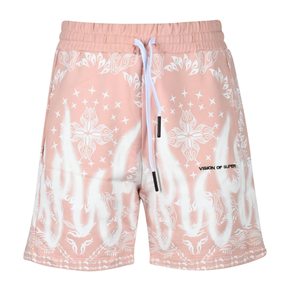 Shorts > Casual Shorts - - Vision OF Super - Modalova