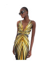 robe-multicolore-pour-femmes