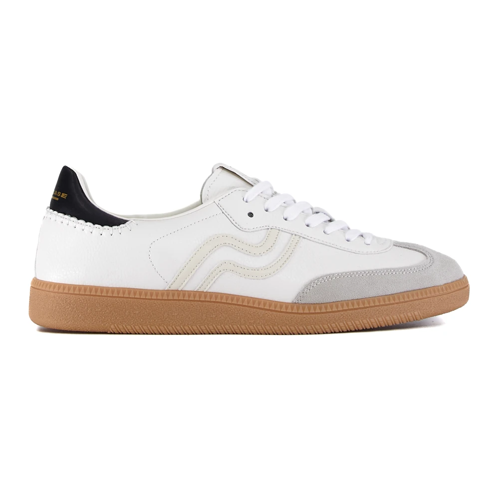Primabase Sneakers Heren Schoenen Wit